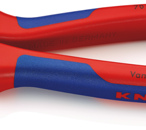 Knipex 7002180 Zijsnijtang - 180mm