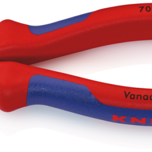 Knipex 7005140 Zijsnijtang - 140mm