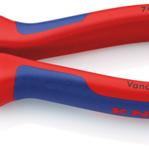 Knipex 7005160 Zijsnijtang - 160mm