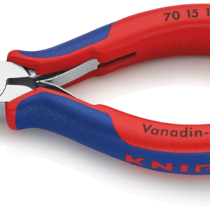 Knipex 7015110 Zijsnijtang - 110mm