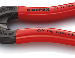 Knipex 71 01 160 CoBolt S Compacte Boutensnijtangen - 160 Mm