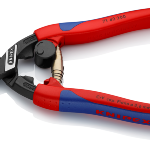 Knipex 71 42 200 CoBolt Kniptang - 200 Mm