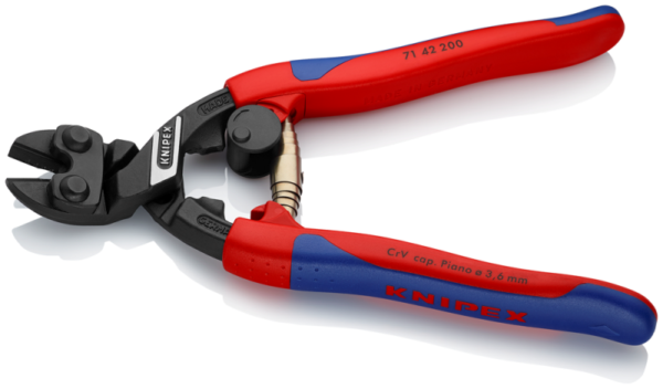 Knipex 71 42 200 CoBolt Kniptang - 200 Mm