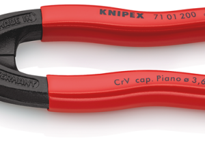 Knipex 7101200 CoBolt Boutensnijder - Compact - 200mm