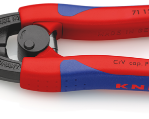 Knipex 7112200 CoBolt Boutensnijder - Compact - 200mm