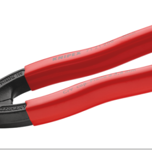 Knipex 7121200 CoBolt Boutensnijder - Compact - Gebogen - 200mm