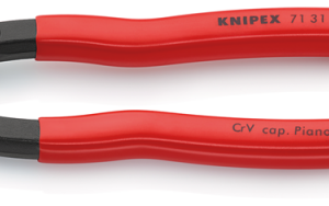 Knipex 7131250 CoBolt XL Boutensnijder - Compact - 250mm