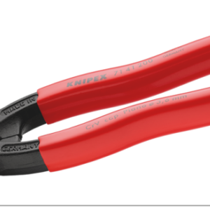 Knipex 7141200 CoBolt Boutensnijder - Compact - Gebogen - 200mm