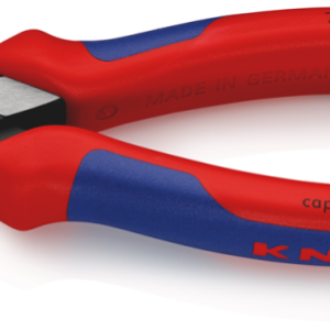 Knipex 7302160 X-Cut Kracht Zijsnijtang - 160mm