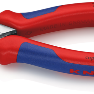 Knipex 7305160 X-Cut Kracht Zijsnijtang - 160mm