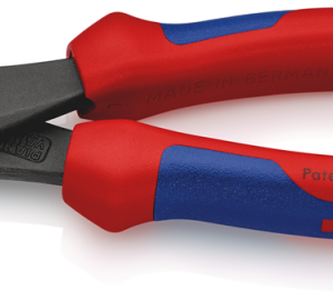 Knipex 7372180 TwinForce Kracht Zijsnijtang - 180mm