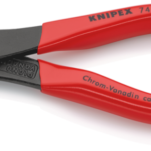 Knipex 7401140 Kracht Zijsnijtang - 140mm