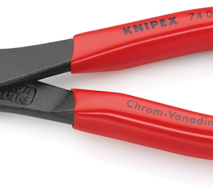 Knipex 7401160 Kracht Zijsnijtang - 160mm