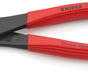 Knipex 7401180 Kracht Zijsnijtang - 180mm