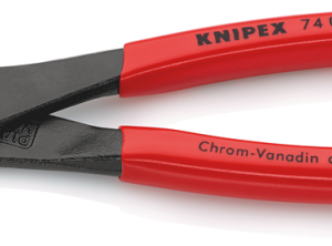 Knipex 7401200 Kracht Zijsnijtang - 200mm