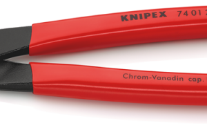 Knipex 7401250 Kracht Zijsnijtang - 250mm