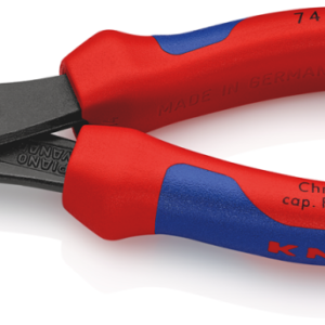 Knipex 7402140 Kracht Zijsnijtang - 140mm