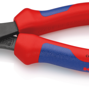 Knipex 7402160 Kracht Zijsnijtang - 160mm