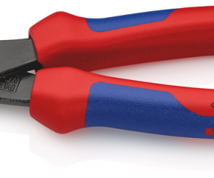 Knipex 7402200 Kracht Zijsnijtang - 200mm