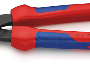 Knipex 7402250 Kracht Zijsnijtang - 250mm