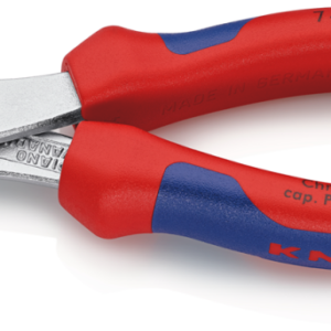 Knipex 7405140 Kracht Zijsnijtang - 140mm