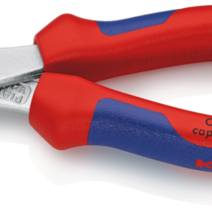 Knipex 7405160 Kracht Zijsnijtang - 160mm