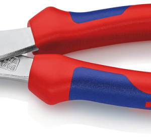 Knipex 7405180 Kracht Zijsnijtang - 180mm