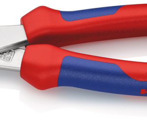 Knipex 7405200 Kracht Zijsnijtang - 200mm