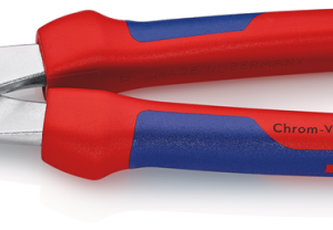 Knipex 7405250 Kracht Zijsnijtang - 250mm