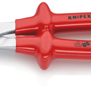 Knipex 7407250 Kracht Zijsnijtang - 250mm