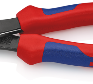 Knipex 7412180 Kracht Zijsnijtang - 180mm