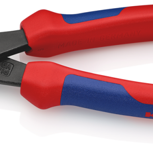 Knipex 7422200 Kracht Zijsnijtang - 200mm