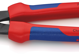 Knipex 7422250 Kracht Zijsnijtang - 250mm