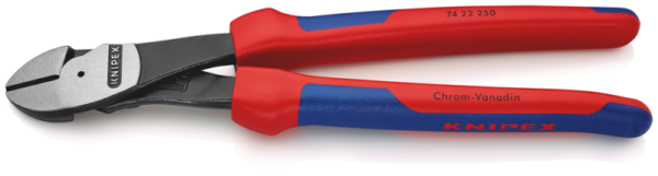 Knipex 7422250 Kracht Zijsnijtang - 250mm