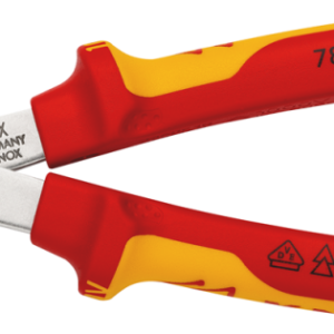 Knipex 78 06 125 Electronic Super Knips VDE Zijkniptang - 125 Mm