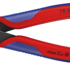 Knipex 78 61 140 Electronic Super Knips XL Zijkniptang - 140 Mm