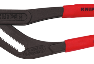 Knipex 81 01 250 Sifon- En Connectorentang Met Anti-slip - 250 Mm