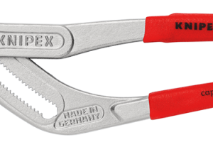 Knipex 81 13 250 Sifon- En Connectorentang Met Anti-slip - 250 Mm