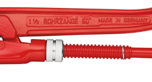 Knipex 8310015 Pijptang 90-graden - 420mm