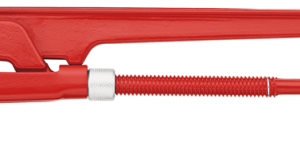 Knipex 8310030 Pijptang 90-graden - 650mm