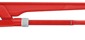 Knipex 8310040 Pijptang 90-graden - 750mm