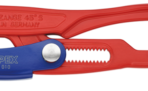 Knipex 8360010 Pijptang - 330mm