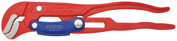 Knipex 8360010 Pijptang - 330mm