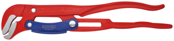 Knipex 8360015 Pijptang - 420mm