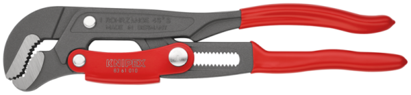 Knipex 8361010 Pijptang - 330mm