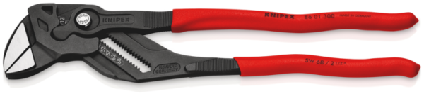 Knipex 86 01 300 Sleuteltang - 300 Mm