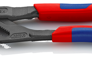 Knipex 86 02 250 Sleuteltang - 250 Mm