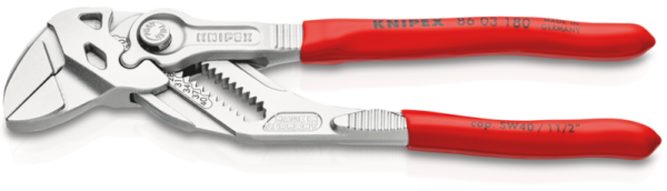 Knipex 86 03 180 Sleuteltang - 180mm - 35mm