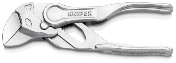 Knipex 86 04 100 XS Sleuteltang - 100 Mm