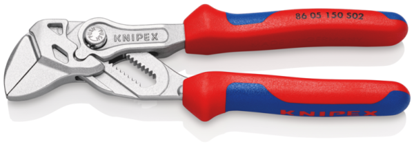 Knipex 86 05 150 S02 Sleuteltang - 150 Mm